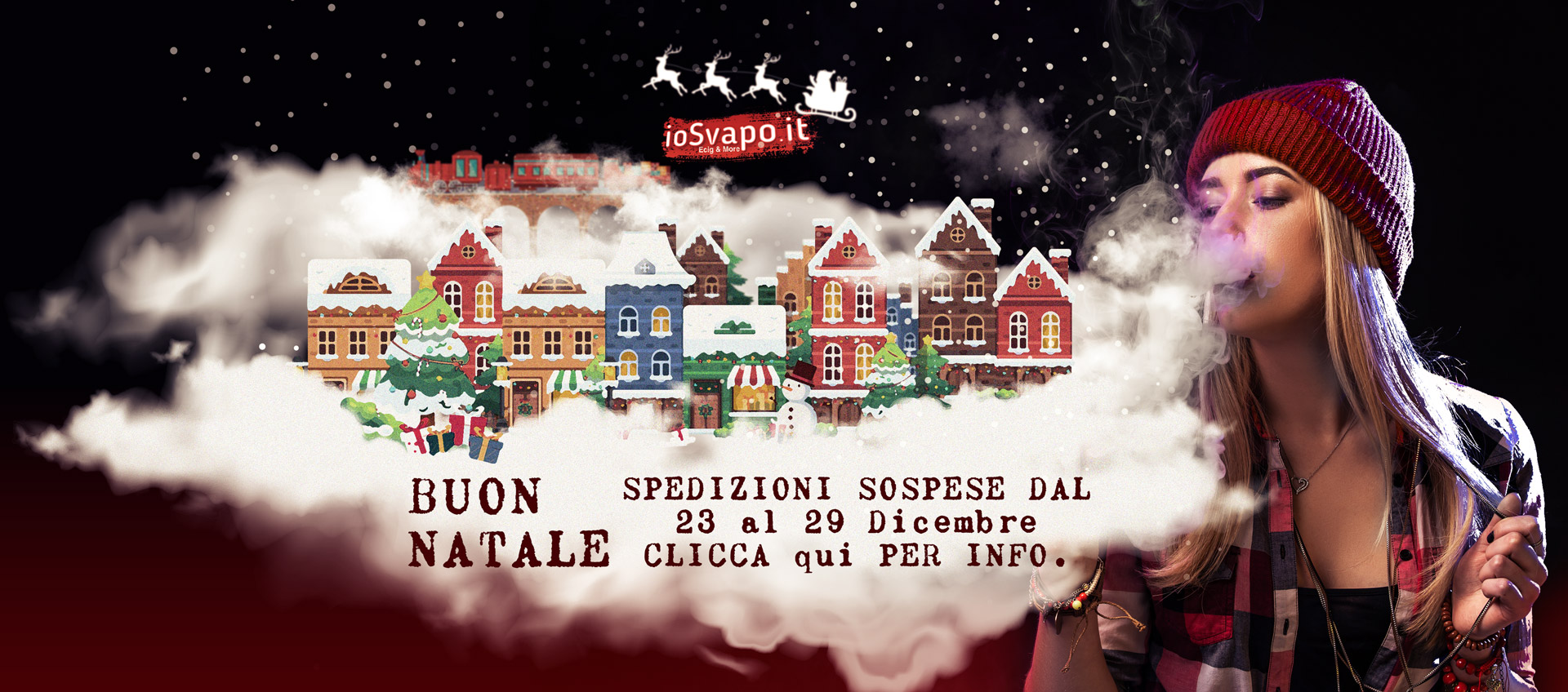 Natale 2024 iosvapo.it