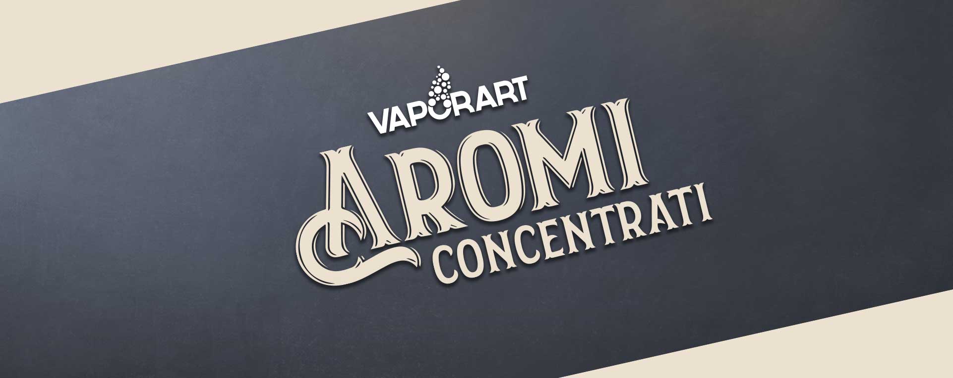 Aromi Concentrati Vaporart